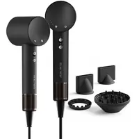 Beautifly DryFinity fén na vlasy Graphit 1 ks