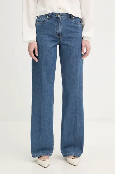 Džíny Silvian Heach VERSLY