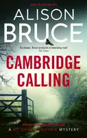 Cambridge Calling - Alison Bruce