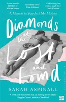 Diamonds at the Lost and Found - Sarah Aspinall