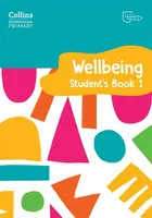 International Primary Wellbeing Student's Book 1 - Daniels Kate, Victoria Pugh