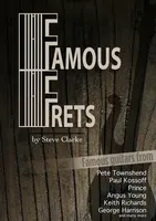 Famous Frets - Steve Clarke