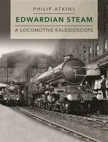 Edwardian Steam - Philip Atkins