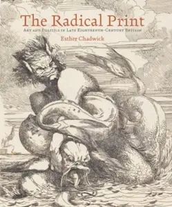 The Radical Print - Esther Chadwick