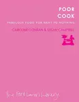 Poor Cook - Susan Campbellová, Caroline Conran