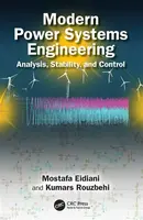 Modern Power Systems Engineering - Kumars Rouzbehi, Mostafa Eidiani