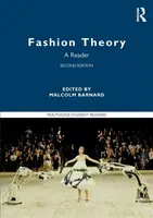 Fashion Theory - Malcolm  Barnard