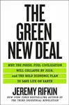 The Green New Deal - Rifkin Jeremy