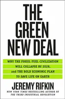 The Green New Deal - Rifkin Jeremy