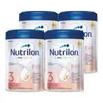 Nutrilon Profutura 3 Duobiotik 4x800 g