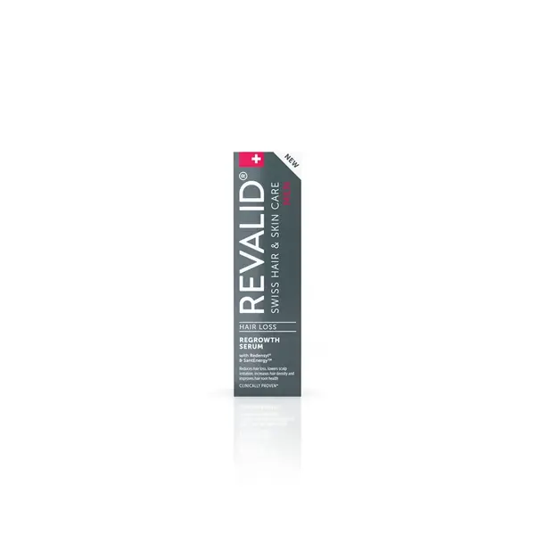 REVALID® REGROWTH SERUM MEN