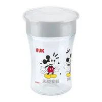 NUK Hrnek Magic Cup Disney Mickey Mouse 8m+ 230 ml 1 ks