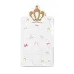 Rectangle Crown Earring Display Cards