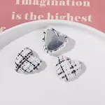 Cloth & Iron Cabochons