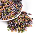 Picasso Glass Seed Beads