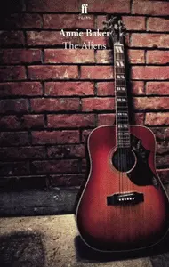 The Aliens - Annie Baker
