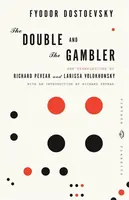 The Double and The Gambler - Fjodor Michajlovič Dostojevskij
