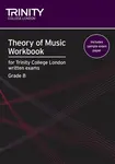 Theory of Music Workbook Grade 8 (2009) - Trinity College London