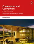 Conferences and Conventions - Peter  Wynn-Moylan, Tony  Rogers