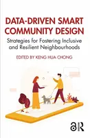 Data-Driven Smart Community Design