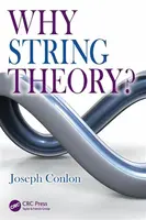 Why String Theory? - Joseph Conlon