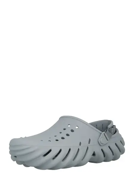 Crocs Dreváky 'Echo'  čadičová