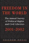 Freedom in the World: 2001-2002