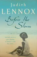Before The Storm - Judith Lennox