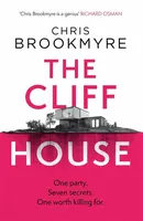 The Cliff House - Chris Brookmyre