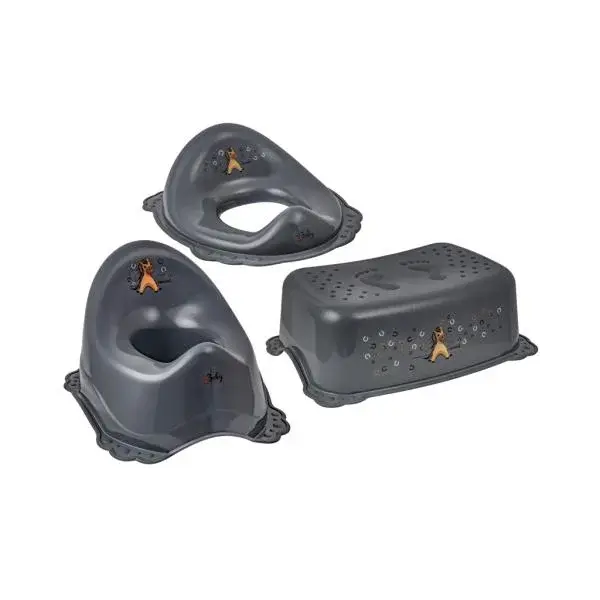 MALTEX Sada protiskluzová Minimal Koník