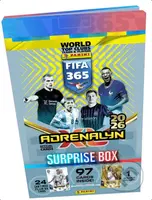 Darčekové balenie Panini FIFA 365 25/26 Adrenalyn - hra z kategorie Karty, pexeso