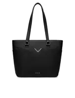 VUCH Neela Gala Black