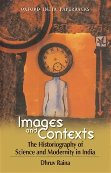 Images and Contexts - Dhruv  Raina