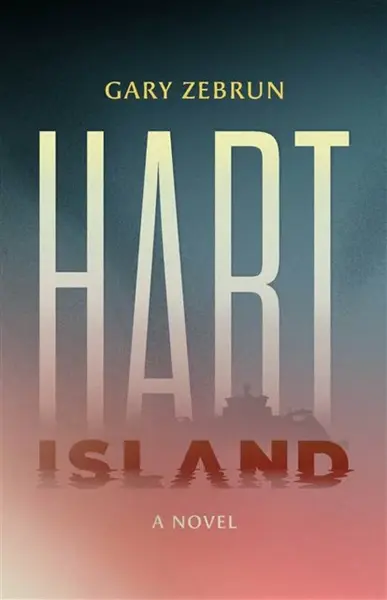 Hart Island - Gary Zebrun