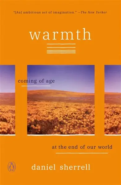 Warmth - Daniel Sherrell