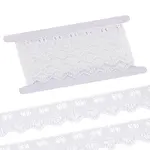 5 Yards Hollow Cotton Lace Trim