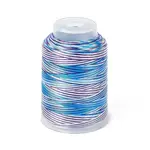 3-Ply Segment Dyed Nylon Thread Cord