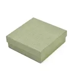 Paper Jewelry Display Cases