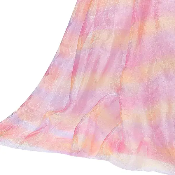 Polyester Mesh Fabric