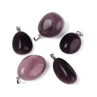 Cat Eye Pendants