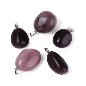 Cat Eye Pendants
