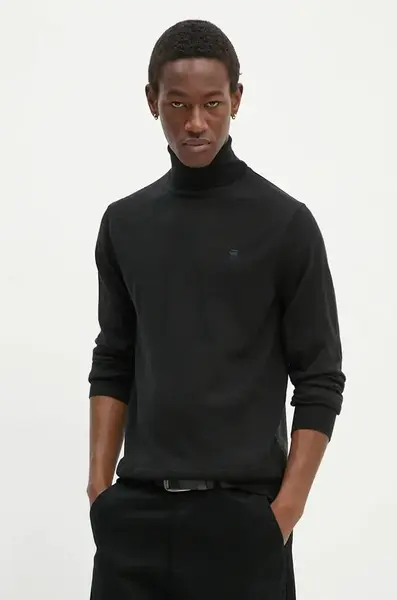 Vlněný svetr G-Star