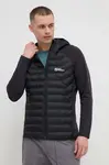Sportovní bunda Jack Wolfskin Routeburn Pro
