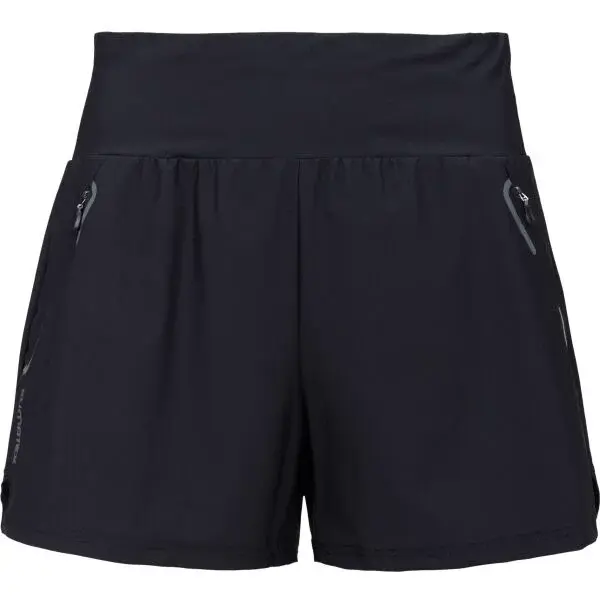 Klimatex BRAT Dámské šortky, černá, velikost