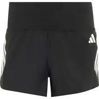 adidas ADI365 FORMOTION SHORTS W Dámské běžecké šortky, černá, velikost
