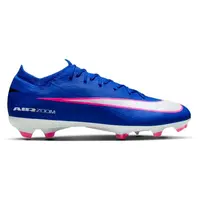 Nike ZOOM AIR MERCURIAL VAPOR 16 PRO FG Pánské kopačky, modrá, velikost 42.5