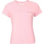 PROGRESS KINETTA Dámské prodyšné triko, růžová, velikost