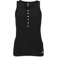 Willard RONI Dámské tílko, černá, velikost