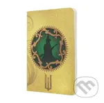 Magic Unleashed Cahier Dot A6 -  Paperblanks