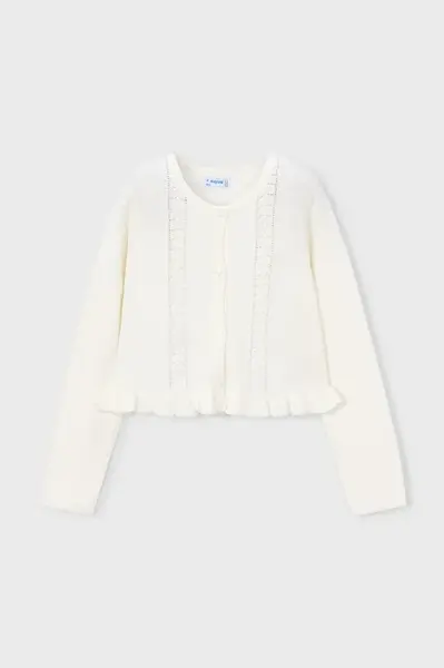 Dětský kardigan Mayoral